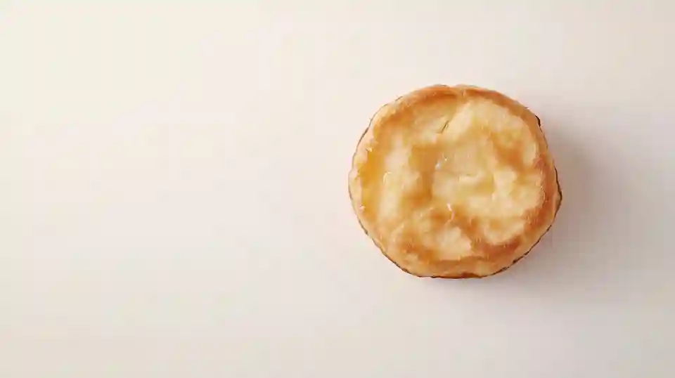 Apfelpfannküchlein